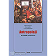 Antropoloji Dipnot Yaynlar