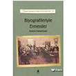 Biyografileriyle Ermeniler Aras Yaynclk
