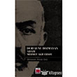 Duruunu Bozmayan Adam Mehmet Akif Ersoy Elips Kitap