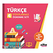 4. Snf Trke Uygulamal renme Seti ifre Yaynlar