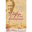 Ltfiye ve Komusu Cumhuriyet Kitaplar