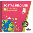 4. Snf Sosyal Bilgiler Uygulamal renme Seti ifre Yaynlar