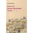 Kbrs n Sosyo Ekonomik Tarihi 1726 1750 Dipnot Yaynlar