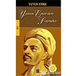 Yunus Emre`den Semeler Elips Kitap