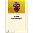 Kadn Antroropolojisi Dipnot Yaynlar