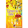 Yeter ki ste Elips Kitap