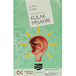 Kulak Misafiri Cumhuriyet Kitaplar
