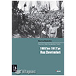 1905 ten 1917 ye Rus Devrimleri Dipnot Yaynlar