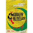 Kubilay Olay ve Tarikat Kamplar Cumhuriyet Kitaplar