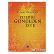 Yeter ki Gnlden ste Elips Kitap
