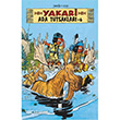 Yakari - Ada Tutsaklar 6 Bilge Kltr Sanat