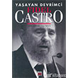 Yaayan Devrimci Fidel Castro Elips Kitap
