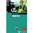 Yalnz Efe Elips Kitap