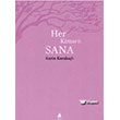 Her Kimsen Sana Aras Yayıncılık