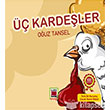  Kardeler Elips Kitap