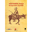 Nasreddin Hoca Fkralarndan Semeler Bilge Kltr Sanat