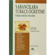 Yabanclara Trke retimi An Yaynclk