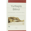 Yurttalk Bilinci An Yaynclk