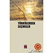 Trklerden Semeler Elips Kitap