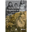 Soruyorum Size Hanmlar ve Beyler Aras Yaynclk