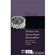 Trkiye`nin Sanayileme Dinamikleri Elips Kitap