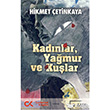 Kadnlar, Yamur ve Kular Cumhuriyet Kitaplar