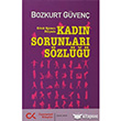 Kadn Sorunlar Szl Cumhuriyet Kitaplar