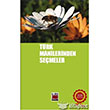 Trk Manilerinden Semeler Elips Kitap