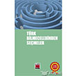 Trk Bilmecelerinden Semeler Elips Kitap