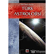 Trk Astrolojisi 22 Haziran 23 Eyll Elips Kitap