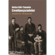 Hattn Drt Yannda Cemilpaazadeler Dipnot Yaynlar