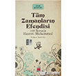 Tm Zamanlarn Efendisi Elips Kitap