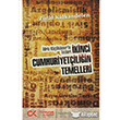 kinci Cumhuriyetiliin Temelleri Cumhuriyet Kitaplar