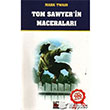 Tom Sawyer`in Maceralar Elips Kitap