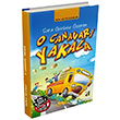 O Canavar Yakala Damla Yaynevi