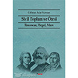 Sivil Toplum ve tesi Dipnot Yaynlar