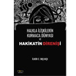 Halkla likilerin Kurmaca Dnyas ve Hakikatin Direnii topya Yaynevi