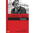 Lenin den Sonra topya Yaynevi
