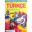 8. Snf Trke Soru Bankas zlem Yaynclk