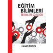 Eitim Bilimleri Terimleri Szl topya Yaynevi