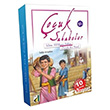 ocuk Sahabeler 10 Kitap Set Damla Yaynevi
