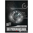 Go Programlama Dikeyeksen Yaynlar