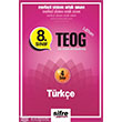 8. Snf TEOG 1 Trke 4 Deneme ifre Yaynlar