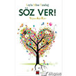 Sz Ver! Elips Kitap