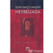 Son Hal Kalesi Heybeliada Elips Kitap