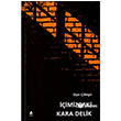 imizdeki Kara Delik Aras Yaynclk