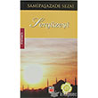 Sergzet Elips Kitap