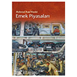 Emek Piyasalar Dipnot Yaynlar