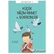 Kk Nazm Hikmet ve Gvercinleri Tefrika Yaynlar