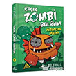 Kak Zombi Balm Yzgeler Akna Pegasus Yaynlar